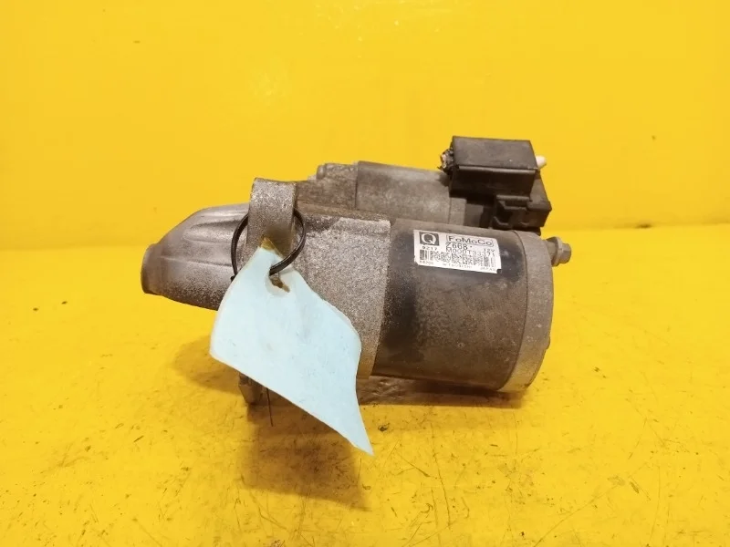 Стартер Mazda 3 2008-2013