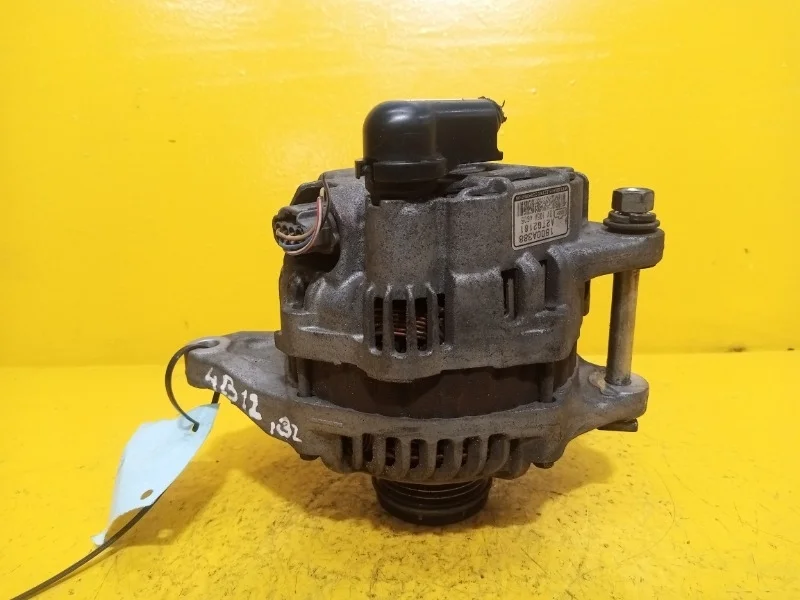 Генератор Mitsubishi ASX, Lancer 10 2007-2014