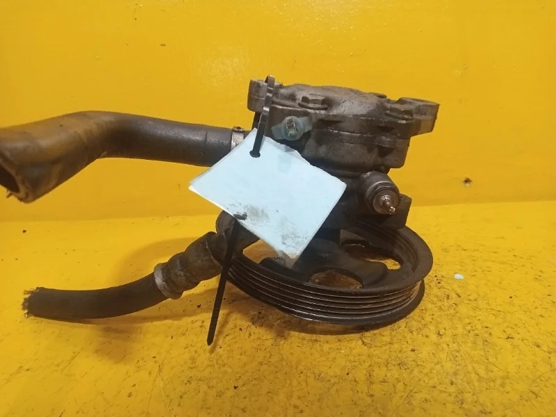 Насос гидроусилителя гур Mitsubishi Space Star 2000-2005