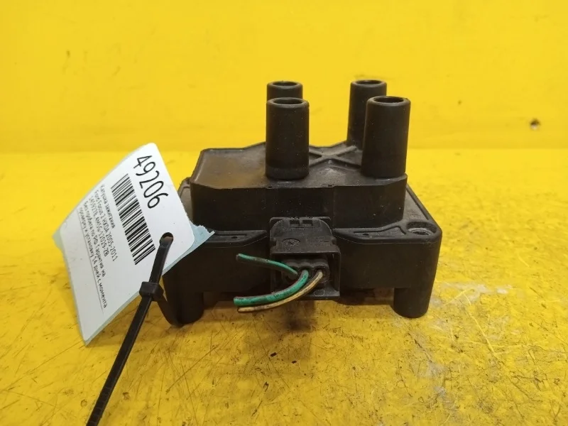 Катушка зажигания Ford Focus 2 2005-2011