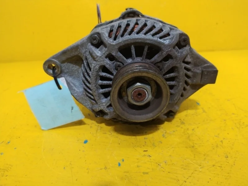 Генератор Mitsubishi Outlander 3, ASX 2007-2014