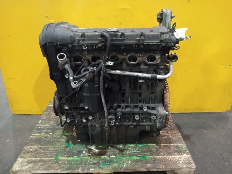 Двигатель Volvo XC70, XC90, S60, S80, V70, 2000-2010