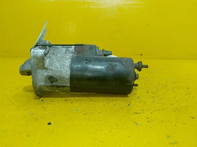 Стартер Volvo S60, S80, V70, XC70, XC90 2000-2010