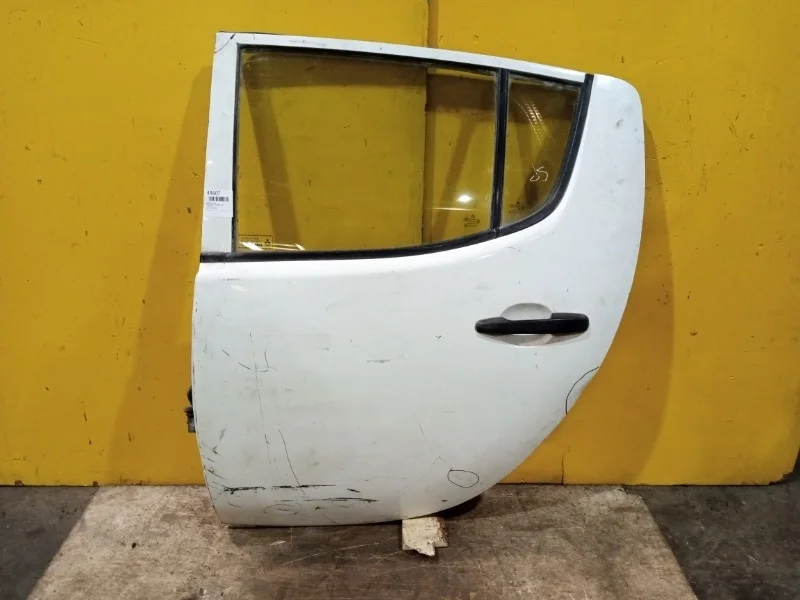 Дверь Mitsubishi L200 2006-2014