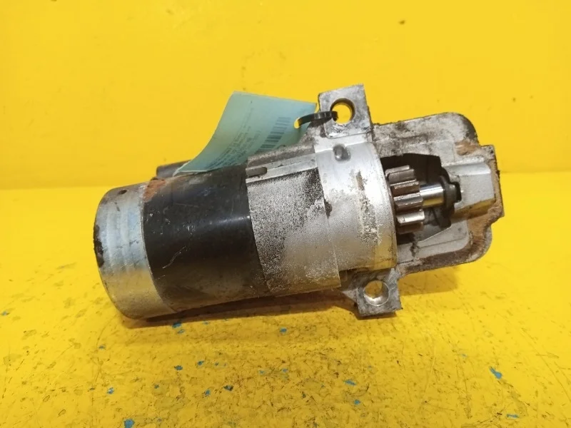 Стартер Ford Focus 2 2005-2011