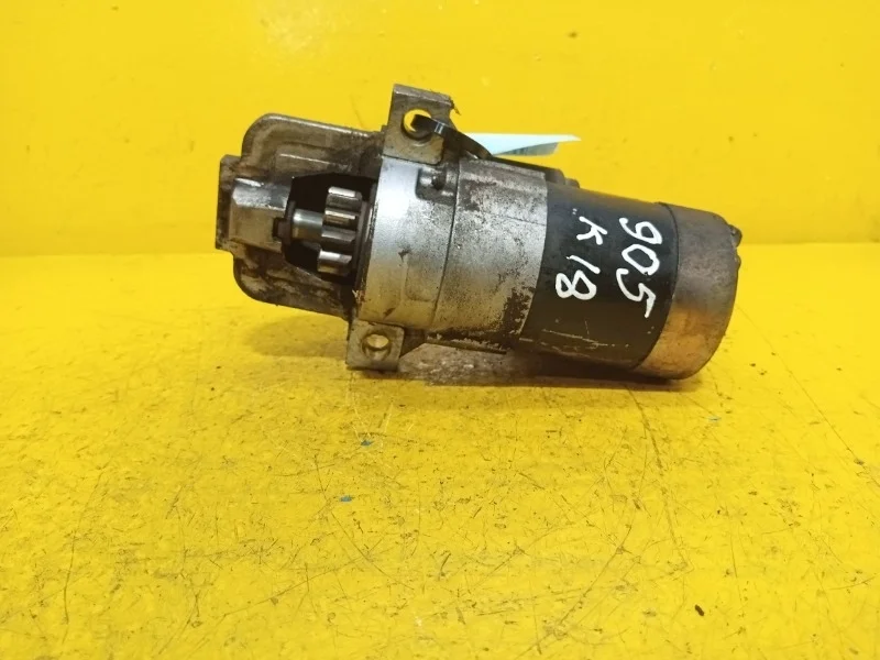 Стартер Ford Focus 2 2005-2011