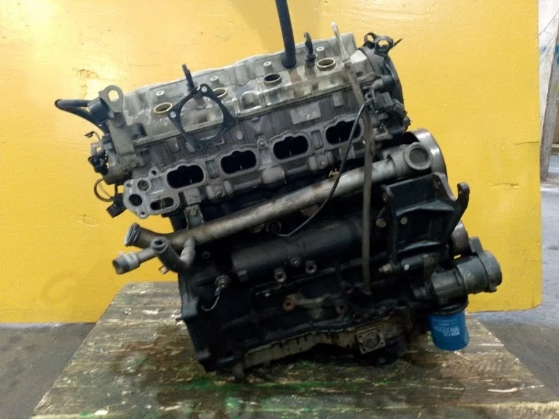 Двигатель Mitsubishi Outlander 1 2003-2010
