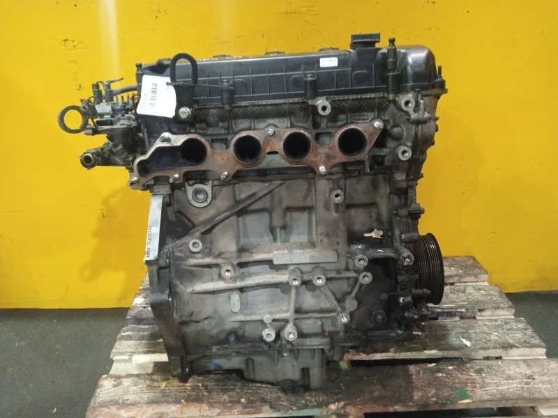 Двигатель Ford Focus 2 2005-2011