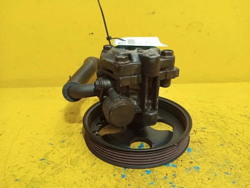 Насос гидроусилителя гур Mitsubishi Outlander 1 2000-2010