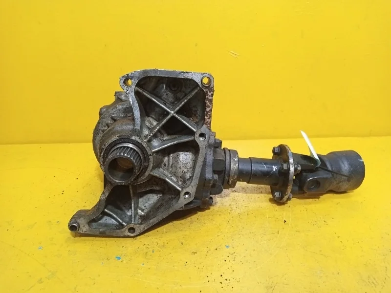 Раздатка Nissan Murano Z50 2000-2007