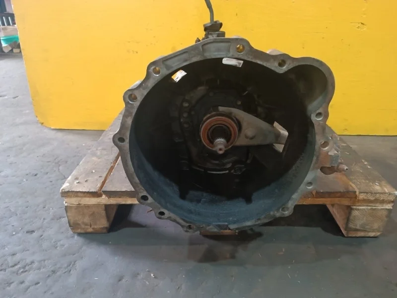 Мкпп Great Wall Hover H5 2010-2016