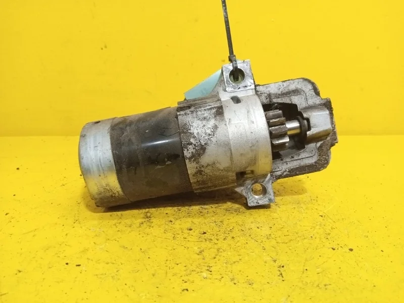 Стартер Ford Focus 2 2004-2011