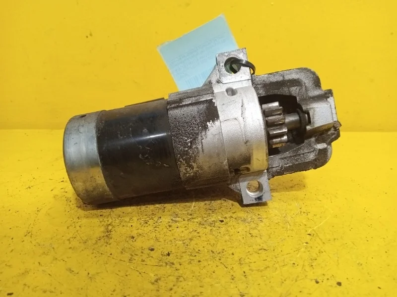 Стартер Ford Focus 2 2004-2011