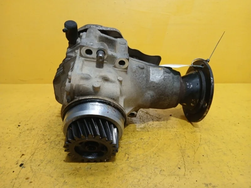 Раздатка Ford Escape 2002-2007