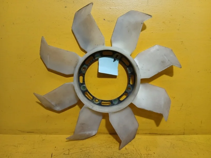 Крыльчатка вентилятора Mitsubishi Pajero Sport 1, Montero 1998-2008