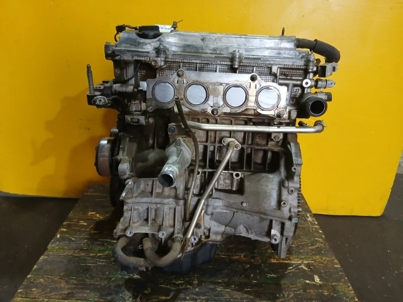 Двигатель Toyota RAV4 XA30 2006-2012