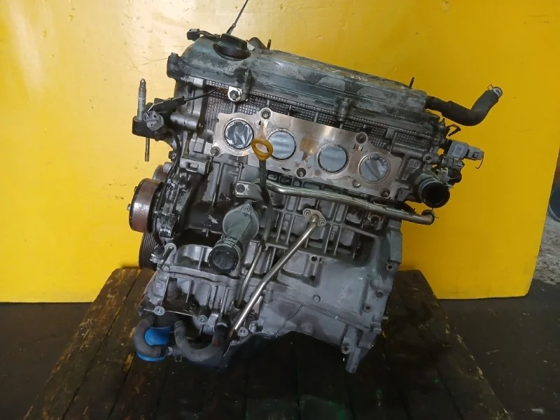 Двигатель Toyota RAV4 XA30 2006-2012