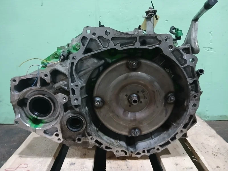 Вариатор на запчасти Renault Koleos 2008-2016