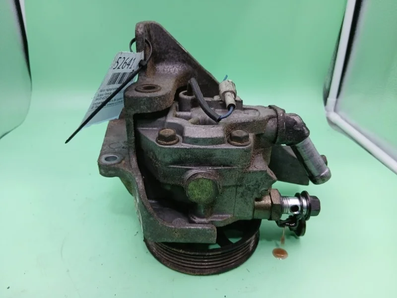 Насос гидроусилителя гур Subaru Forester, Legacy, Outback 2003-2007