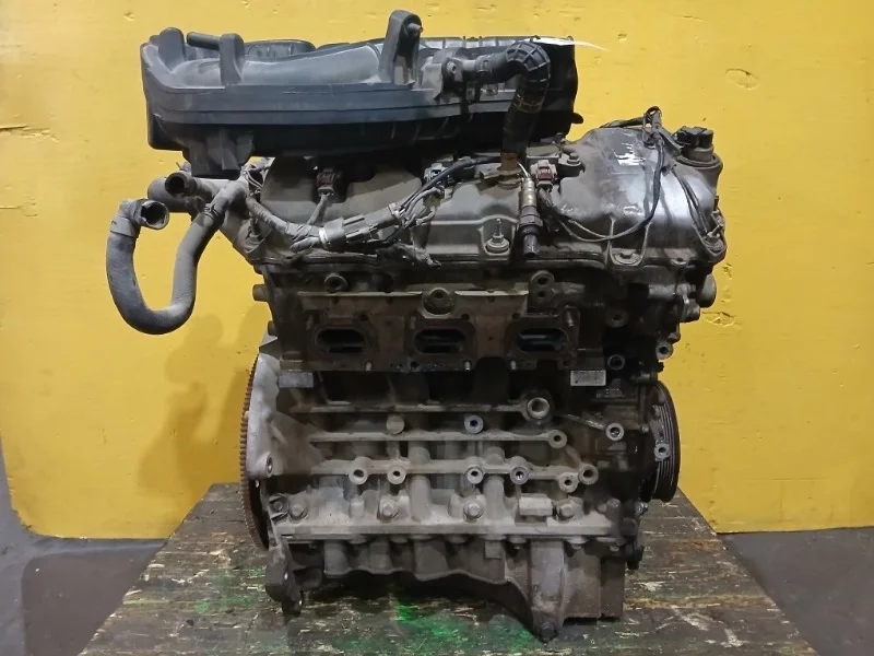 Двигатель Mazda CX-9 2007-2016