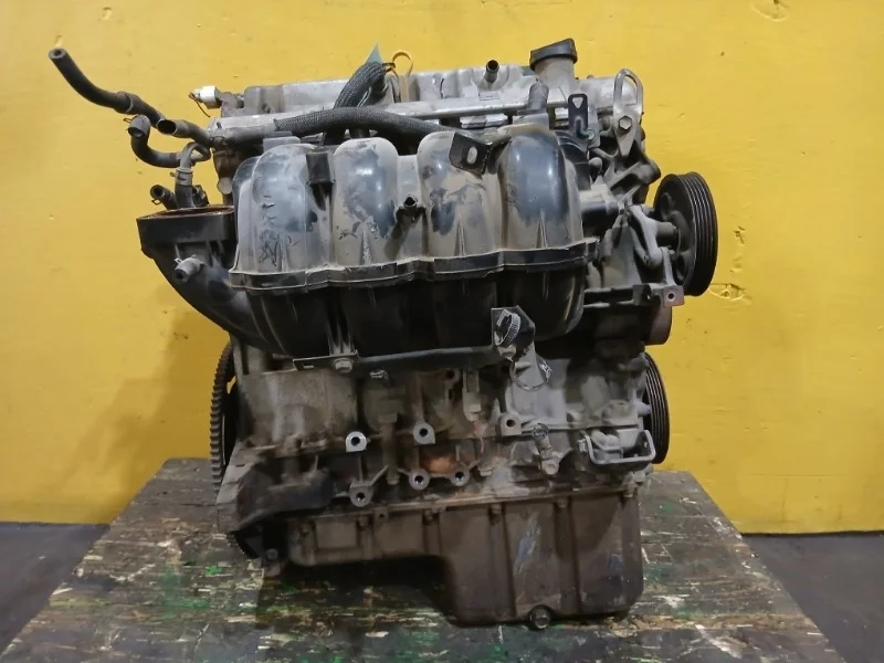 Двигатель Suzuki Grand Vitara 2 2005-2015