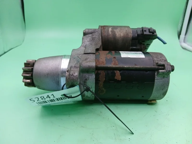 Стартер Toyota Camry XV40 2006-2011