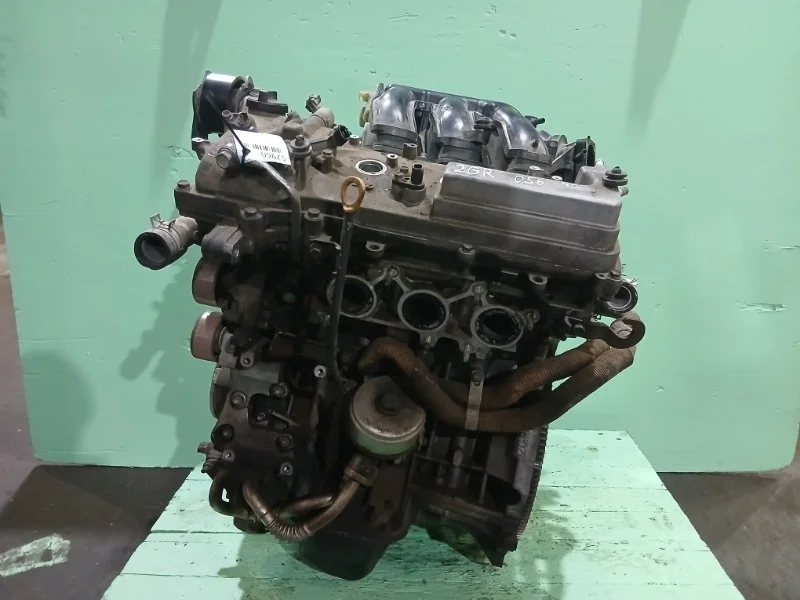 Двигатель LEXUS, Toyota RX 350, Highlander 2006-2013