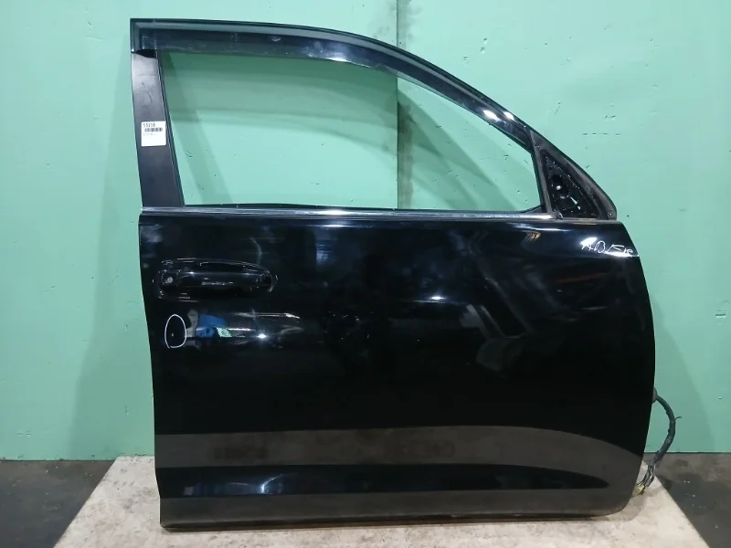 Дверь Toyota Land Cruiser Prado 2009 - 2024