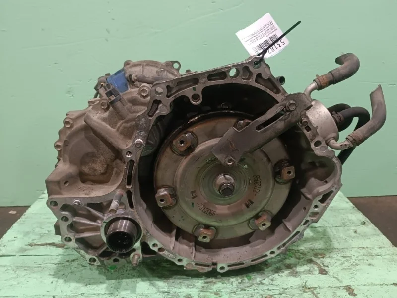 Вариатор, акпп Toyota RAV4 XA30 2010-2015