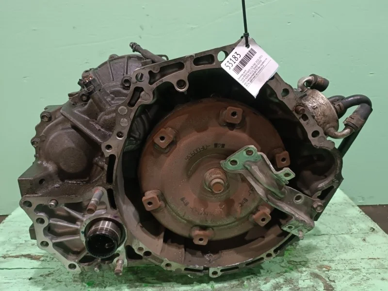 Вариатор, акпп Toyota RAV4 CA40 2012-2016