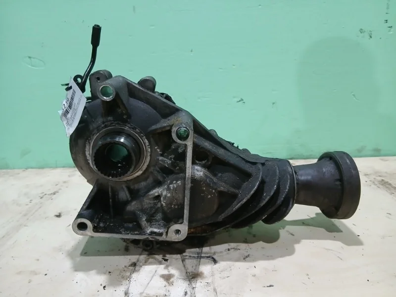 Раздатка Mazda, Ford Tribute, Escape, Maverick 1999-2006