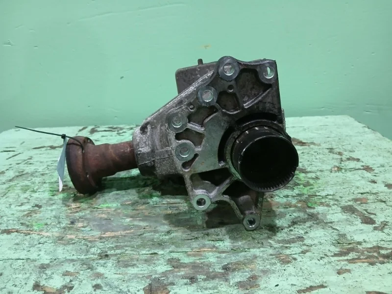 Раздатка Volvo XC90 2011-2013