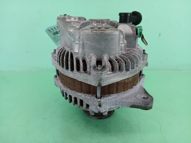 Генератор Subaru Forester, Legacy, Outback 2007-2009