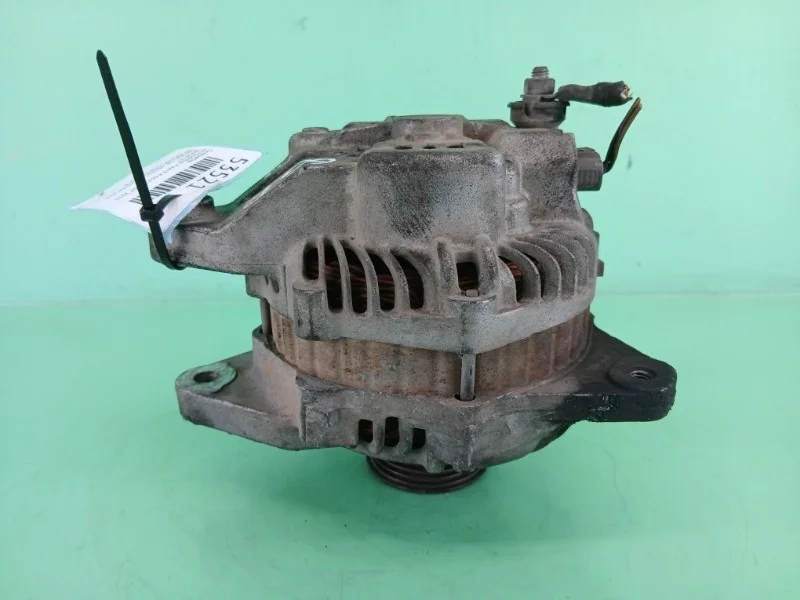 Генератор Mitsubishi Pajero 4 2007-2015