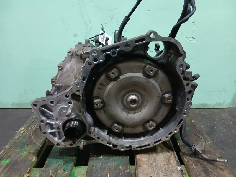 Акпп Toyota RAV4 XA30 2006-2012