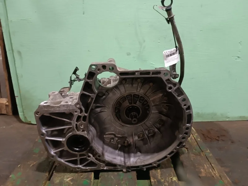 Акпп на запчасти Nissan X-Trail T30 2000-2007