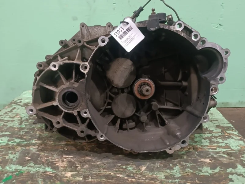 Мкпп Ford Mondeo 2007-2014