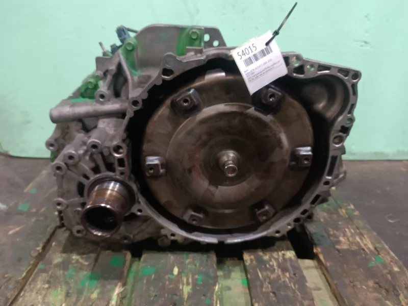 Акпп Volvo XC90 2000-2010