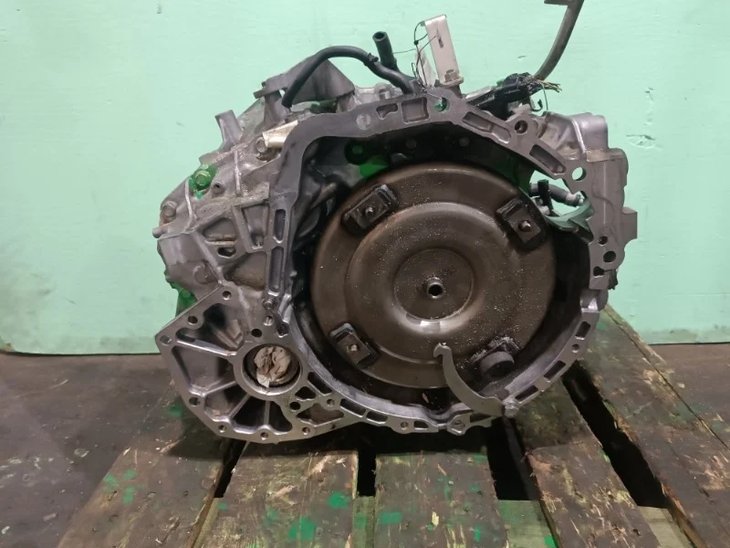 Вариатор, акпп Infiniti, Nissan QX60, JX, Pathfinder 2012-2019
