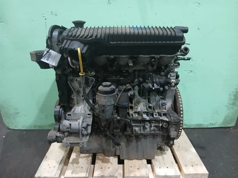 Двигатель Ford Kuga 2008-2013