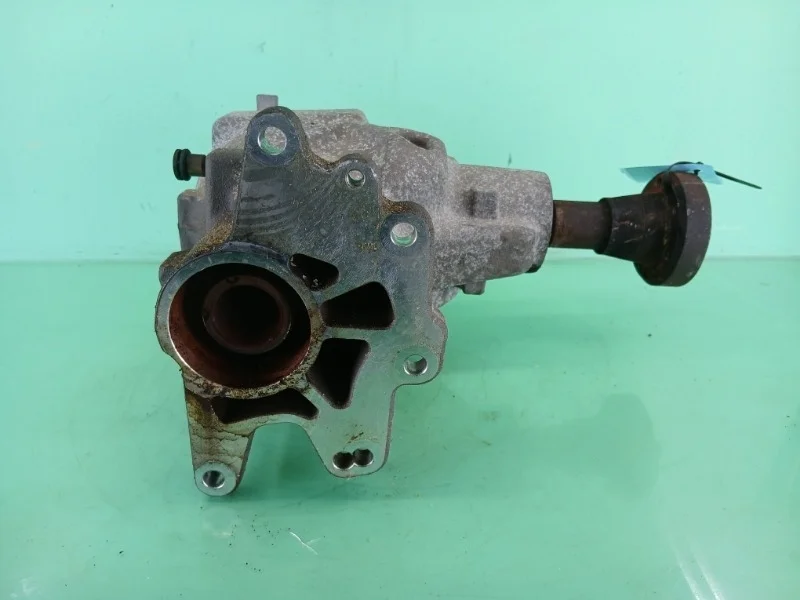 Раздатка Ford Kuga 2008-2013