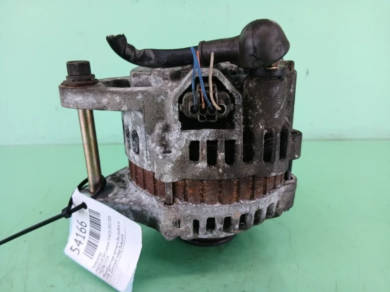 Генератор Mitsubishi Lancer 9 2003-2008