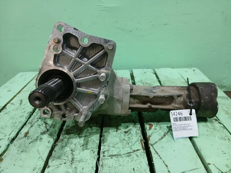 Раздатка LEXUS RX 350 2006-2013