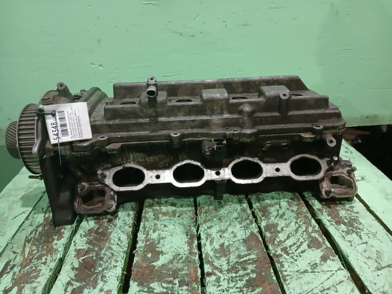 Гбц, головка блока цилиндров LEXUS LS 430, SC 2000-2006