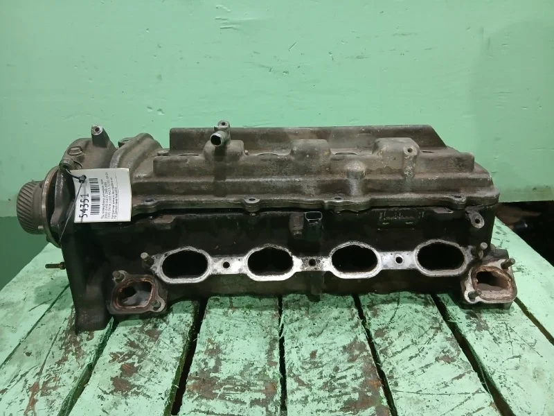 Гбц, головка блока цилиндров LEXUS LS 430, SC 2000-2006