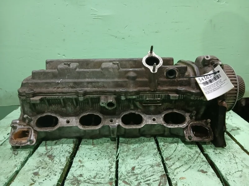 Гбц, головка блока цилиндров LEXUS LS 430, SC 2000-2006