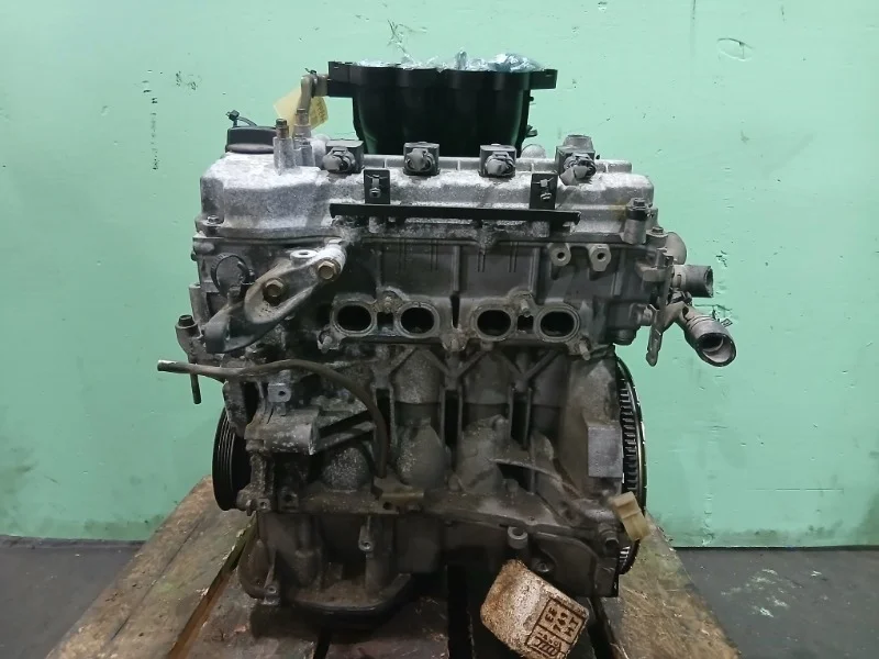 Двигатель Nissan Note, Micra, March, Cube, Cubic 2002-2010