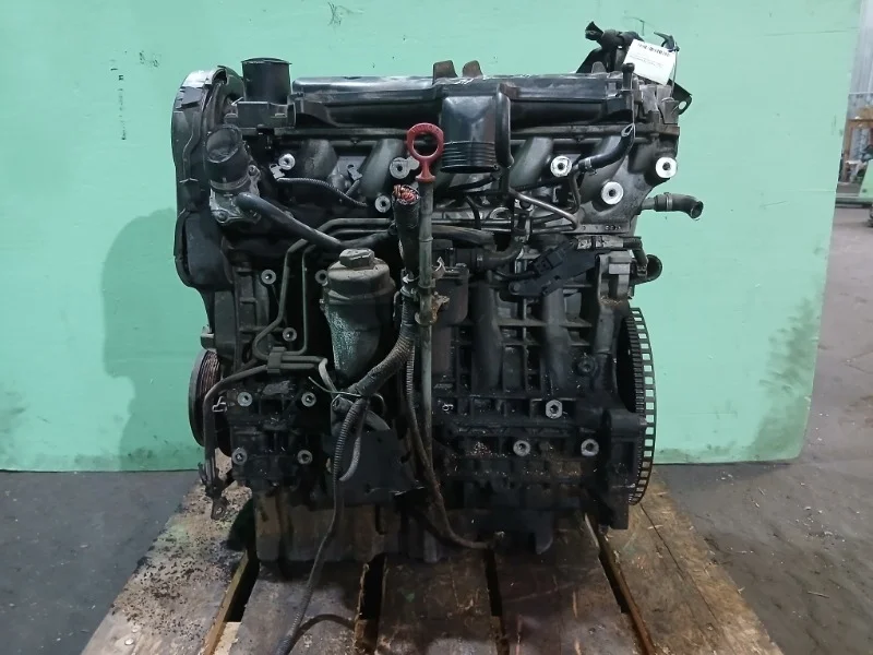 Двигатель Volvo XC90 2004-2009