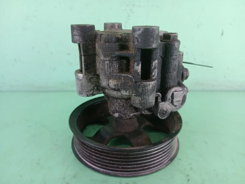 Насос гидроусилителя гур Toyota Land Cruiser Prado 2002-2009