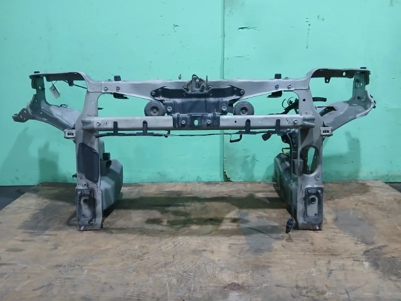 Панель передняя Suzuki Grand Vitara 2 2005-2015